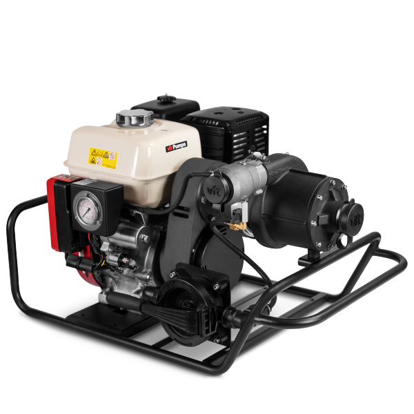 Črpalka Vallfirest BH3-13