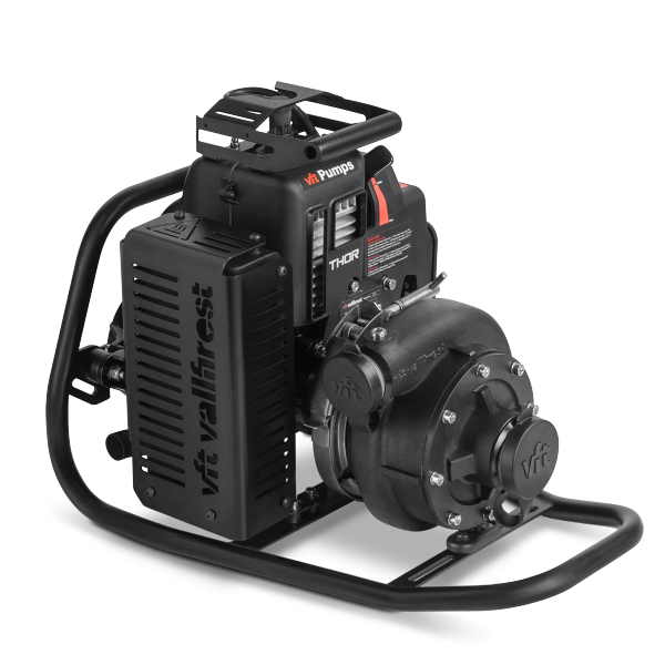 Črpalka Vallfirest BP2