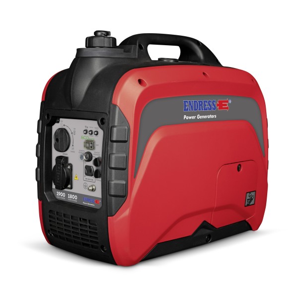 Električni agregat Endress ESE 2100i 