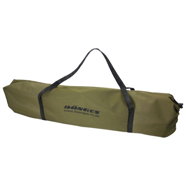 Zložljiva postelja Dönges Standard