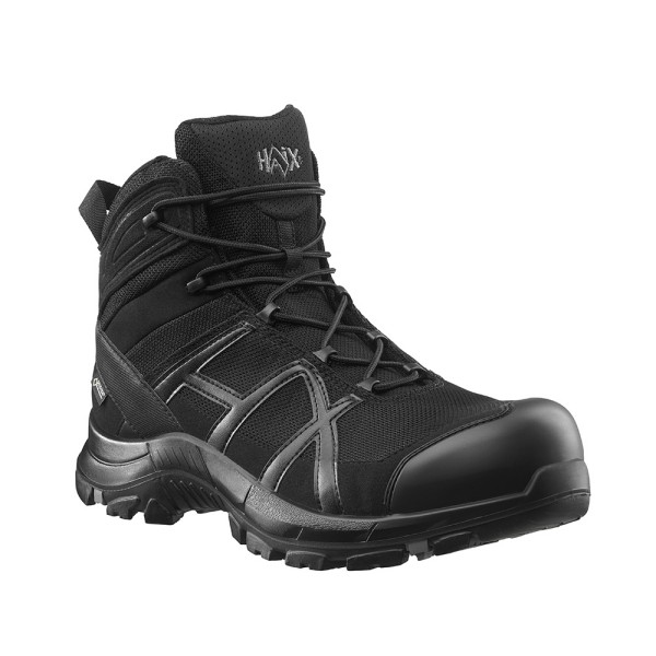 Haix Black Eagle Safety 40.1 Mid