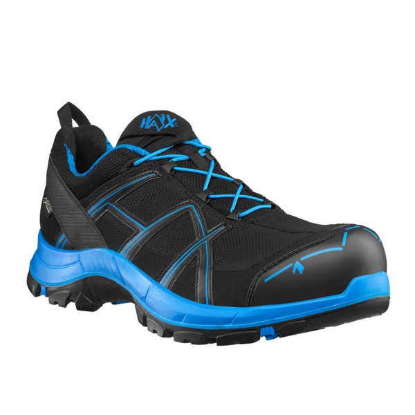 Haix Black Eagle Safety 40.1 low