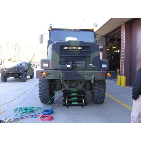 Dvižne blazine 8,0 bar Sava