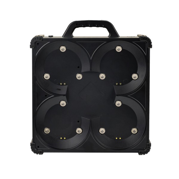 360° talne opozorilne luči