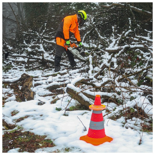 360° talne opozorilne luči