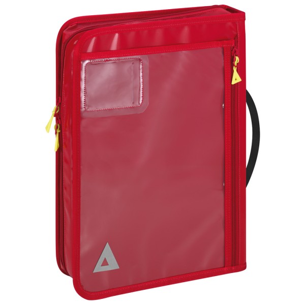 PAX mapa Multi Book Organizator