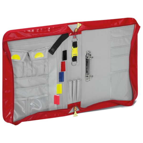 PAX mapa Multi Book Organizator