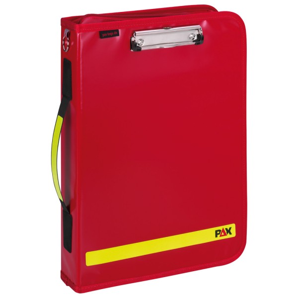 PAX mapa Multi Book Organizator