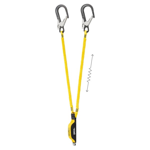 Petzl ABSORBICA-Y MGO
