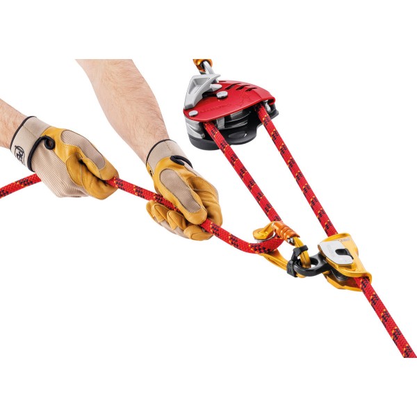 Petzl MAESTRO L