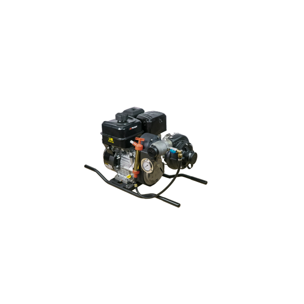 Črpalka VFT BH 2-10