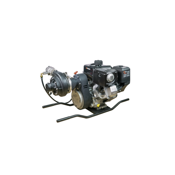 Črpalka VFT BH 2-10