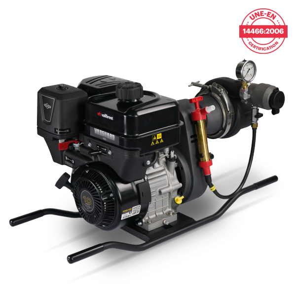 Črpalka VFT BH 2-10