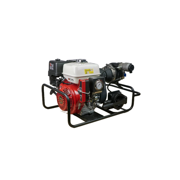 Črpalka VFT BH 2-13