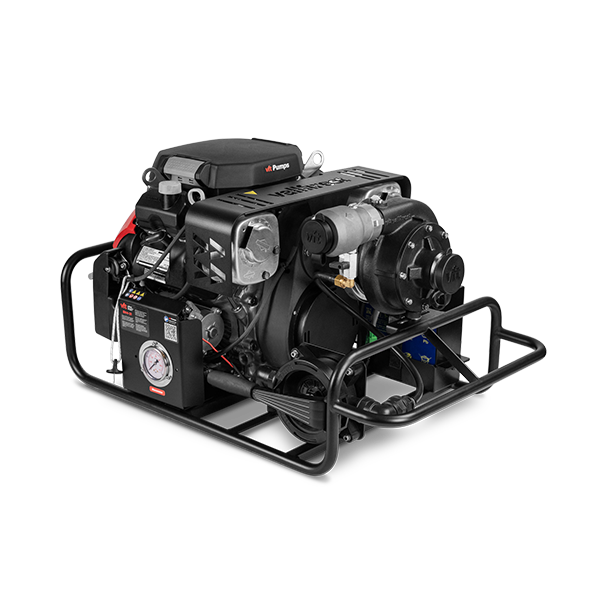 Črpalka VFT BH 2-21