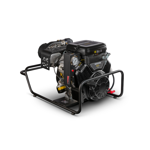 Črpalka VFT BH 2-23