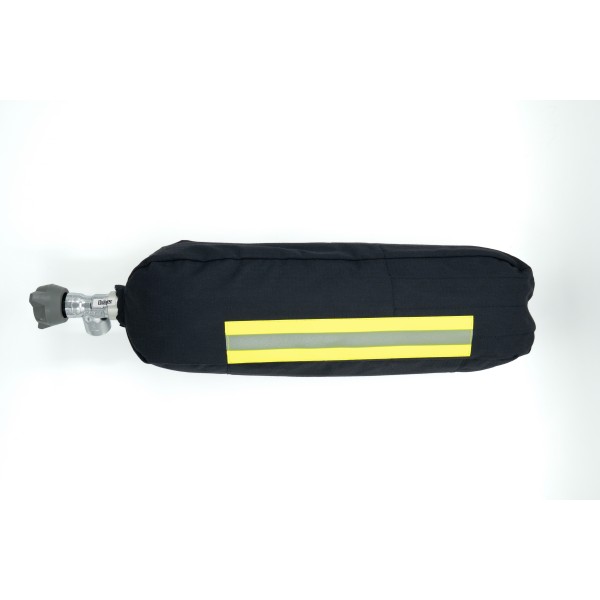 Prevleka tlačne posode FireCat - modra