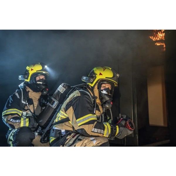 Dräger UCF FireCore