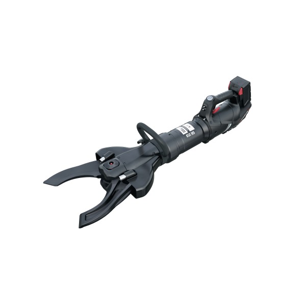 Weber Rescue RSX 185