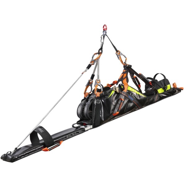 Nosila za vertikalno in vodoravno reševanje UltraMedic CONREST PRO 