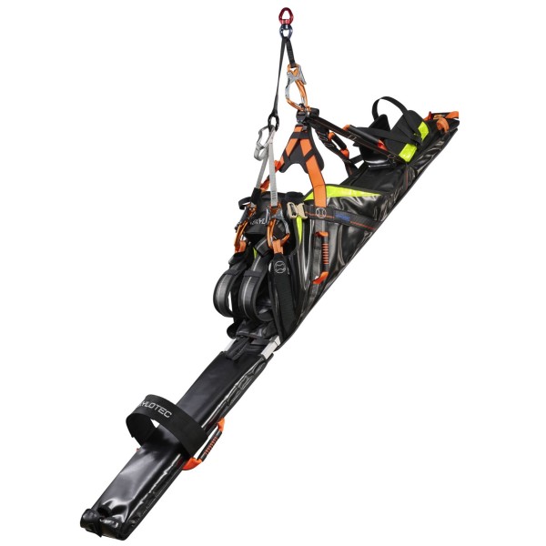 Nosila za vertikalno in vodoravno reševanje UltraMedic CONREST PRO 