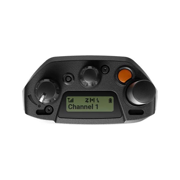 Pametna ročna radijska postaja Motorola ION