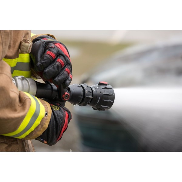 Turbo ročnik Leader MultiFlow 150