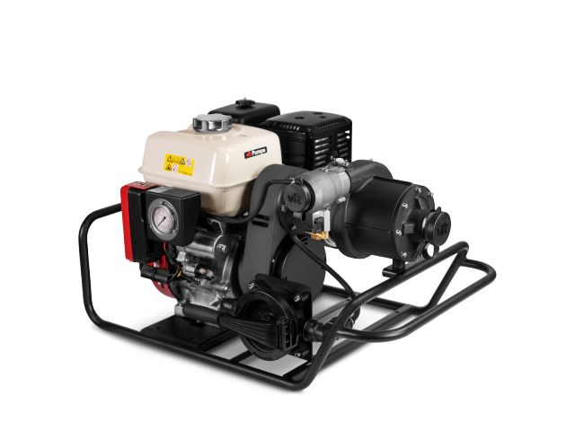 Črpalka Vallfirest BH3-13