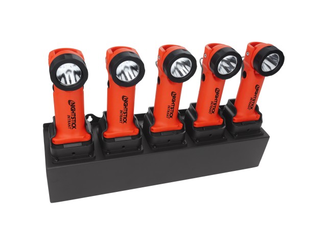 Polnilec svetilk Intrant 12-36V