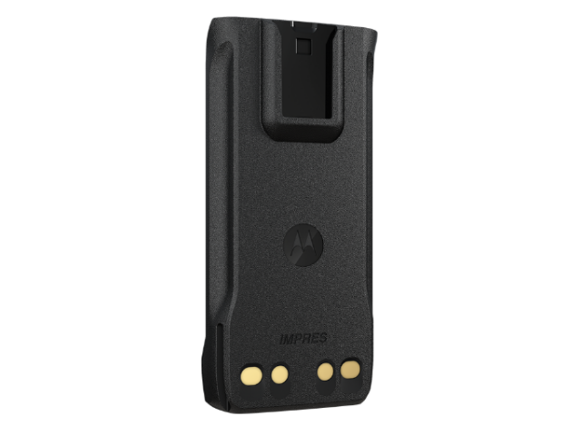 Rezervna baterija za ročno radijsko postajo Motorola R7