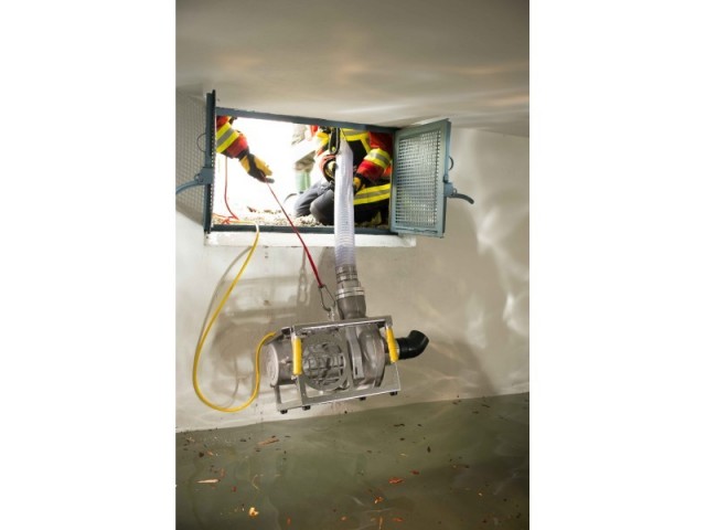 Potopna črpalka Spechtenhauser Žolna B