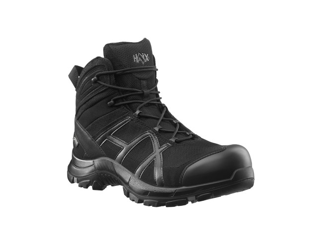 Haix Black Eagle Safety 40.1 Mid