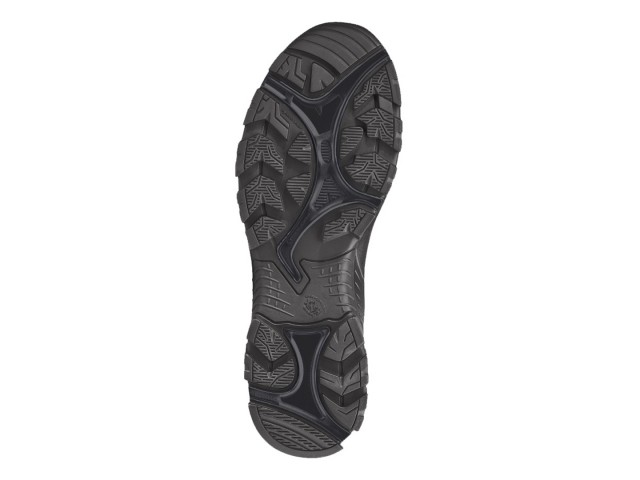 Haix Black Eagle Safety 40.1 Mid
