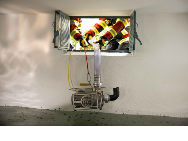 Spechtenhauser Mini žolna B 1300