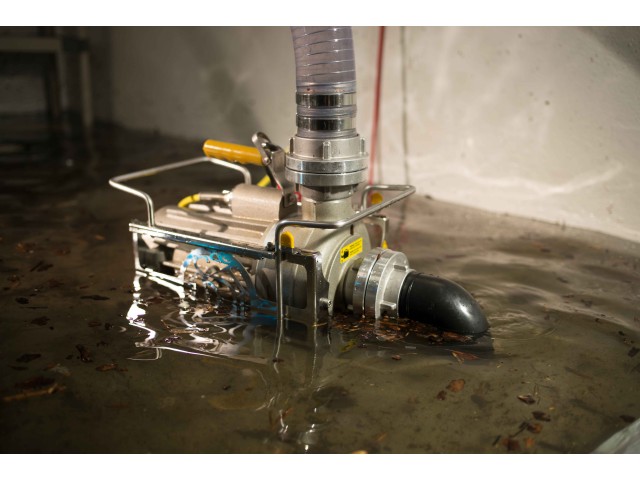 Spechtenhauser Mini žolna B 1500