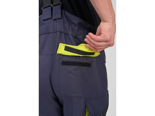 Gasilska zaščitna obleka Prevent Wildness Firecat