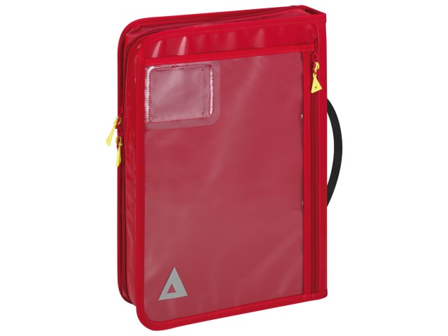 PAX mapa Multi Book Organizator