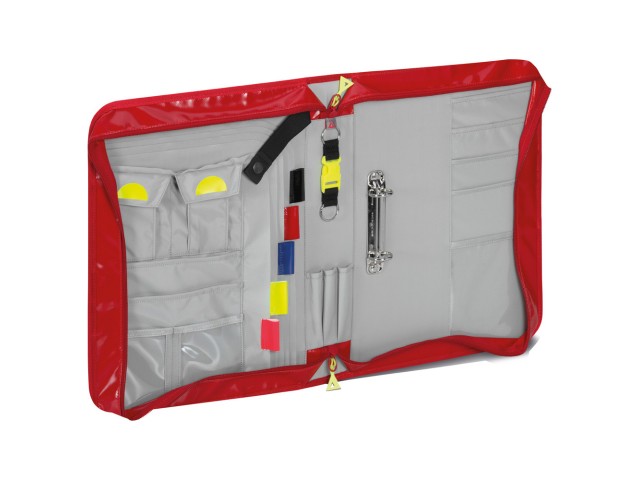 PAX mapa Multi Book Organizator