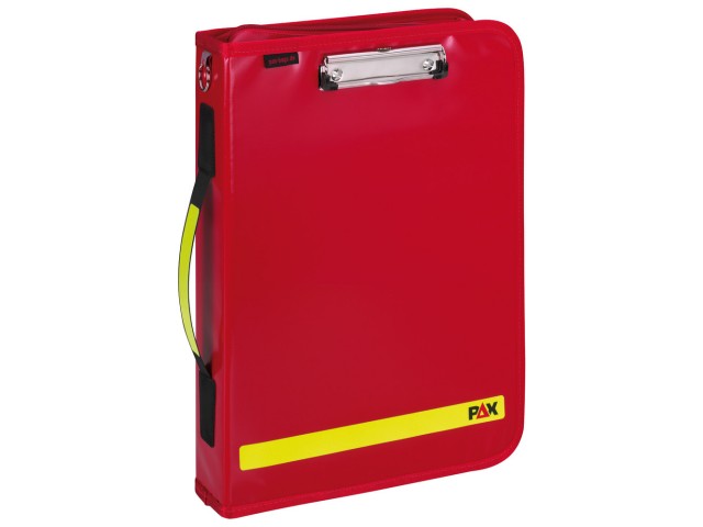 PAX mapa Multi Book Organizator