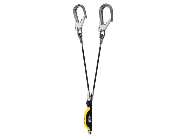Petzl ABSORBICA-Y MGO