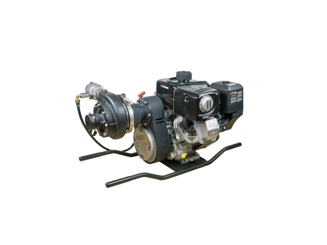 Črpalka VFT BH 2-10