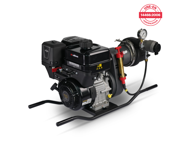 Črpalka VFT BH 2-10