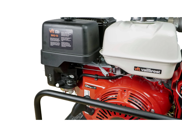 Črpalka VFT BH 2-13