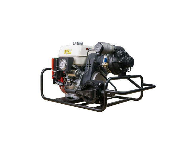 Črpalka VFT BH 2-13