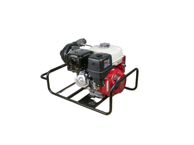 Črpalka VFT BH 2-13