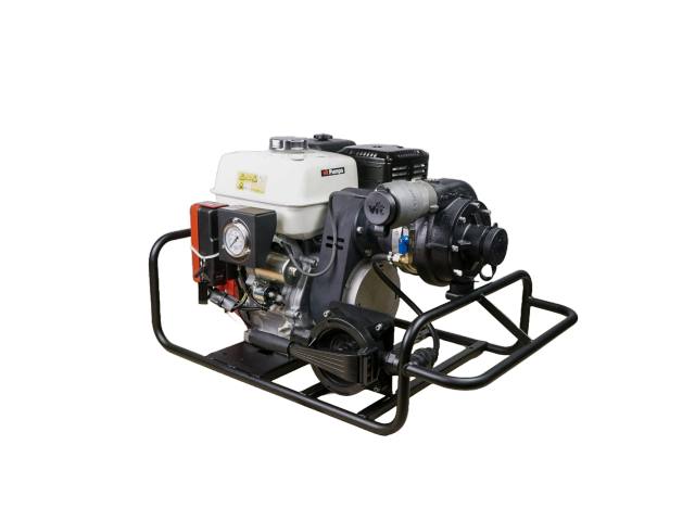 Črpalka VFT BH 2-13