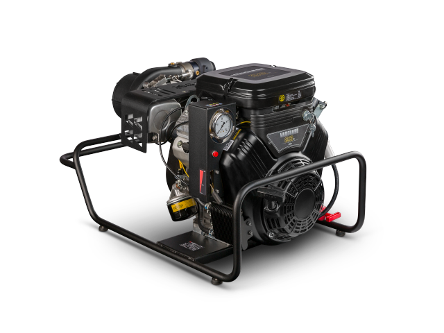 Črpalka VFT BH 2-18