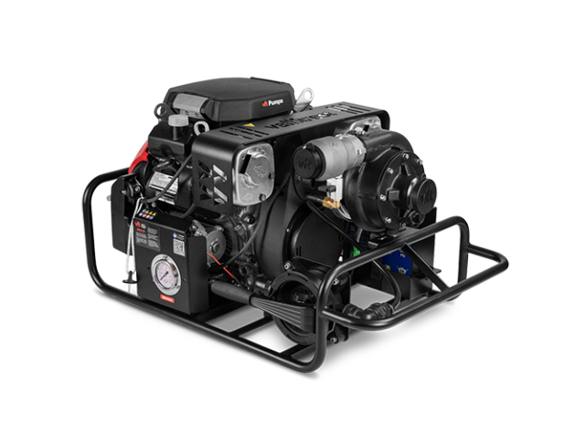 Črpalka VFT BH 2-21