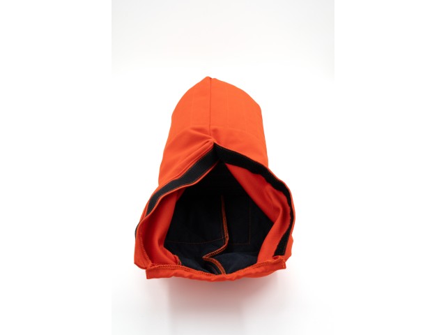 Prevleka tlačne posode FireCat - oranžna