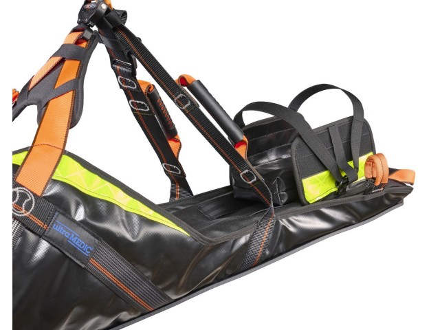 Prsni del nosil UltraMedic CONREST PRO 